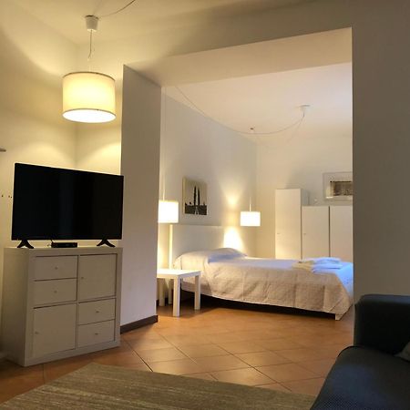 L'Antico Podere Soresina 部屋 写真