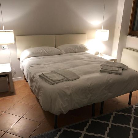 L'Antico Podere Soresina 部屋 写真