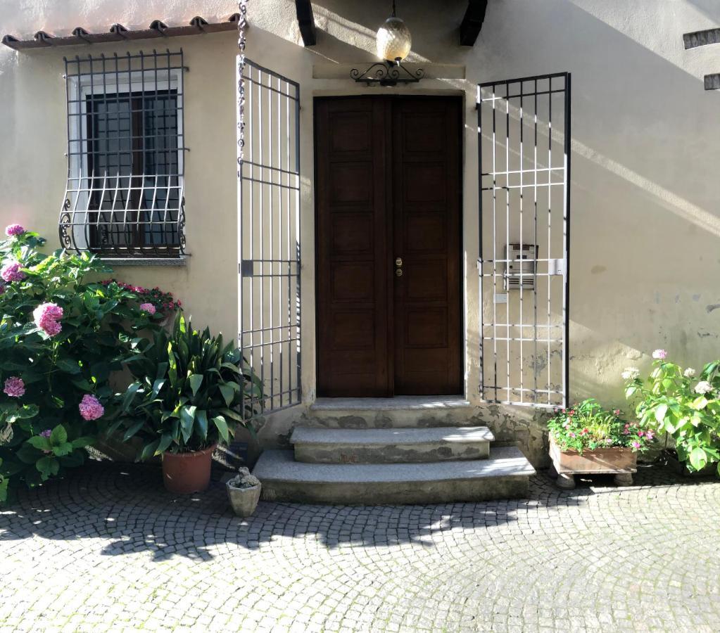 L'Antico Podere Soresina エクステリア 写真