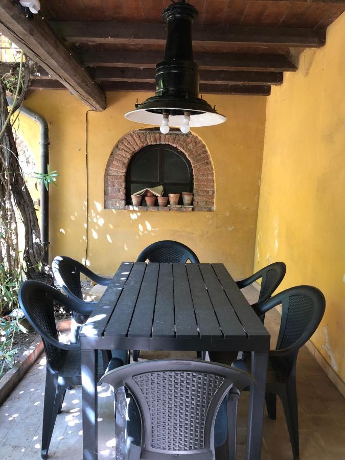 L'Antico Podere Soresina エクステリア 写真