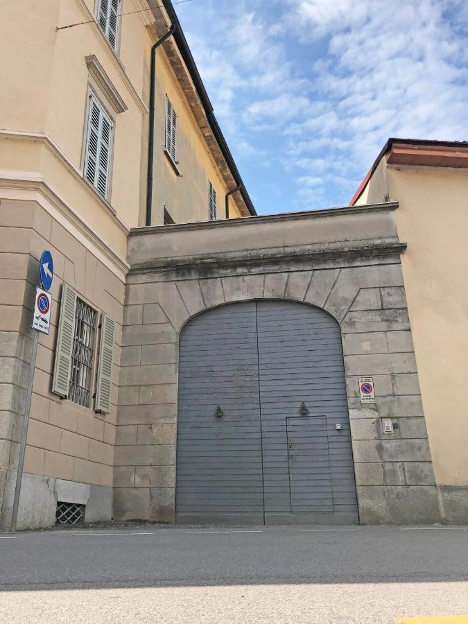 L'Antico Podere Soresina エクステリア 写真