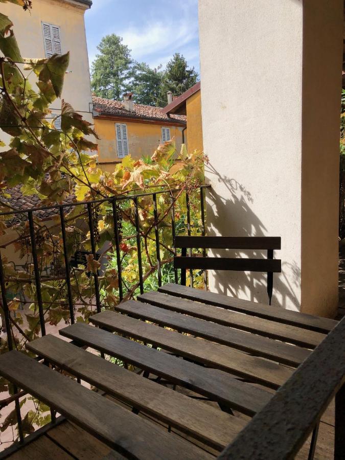 L'Antico Podere Soresina エクステリア 写真