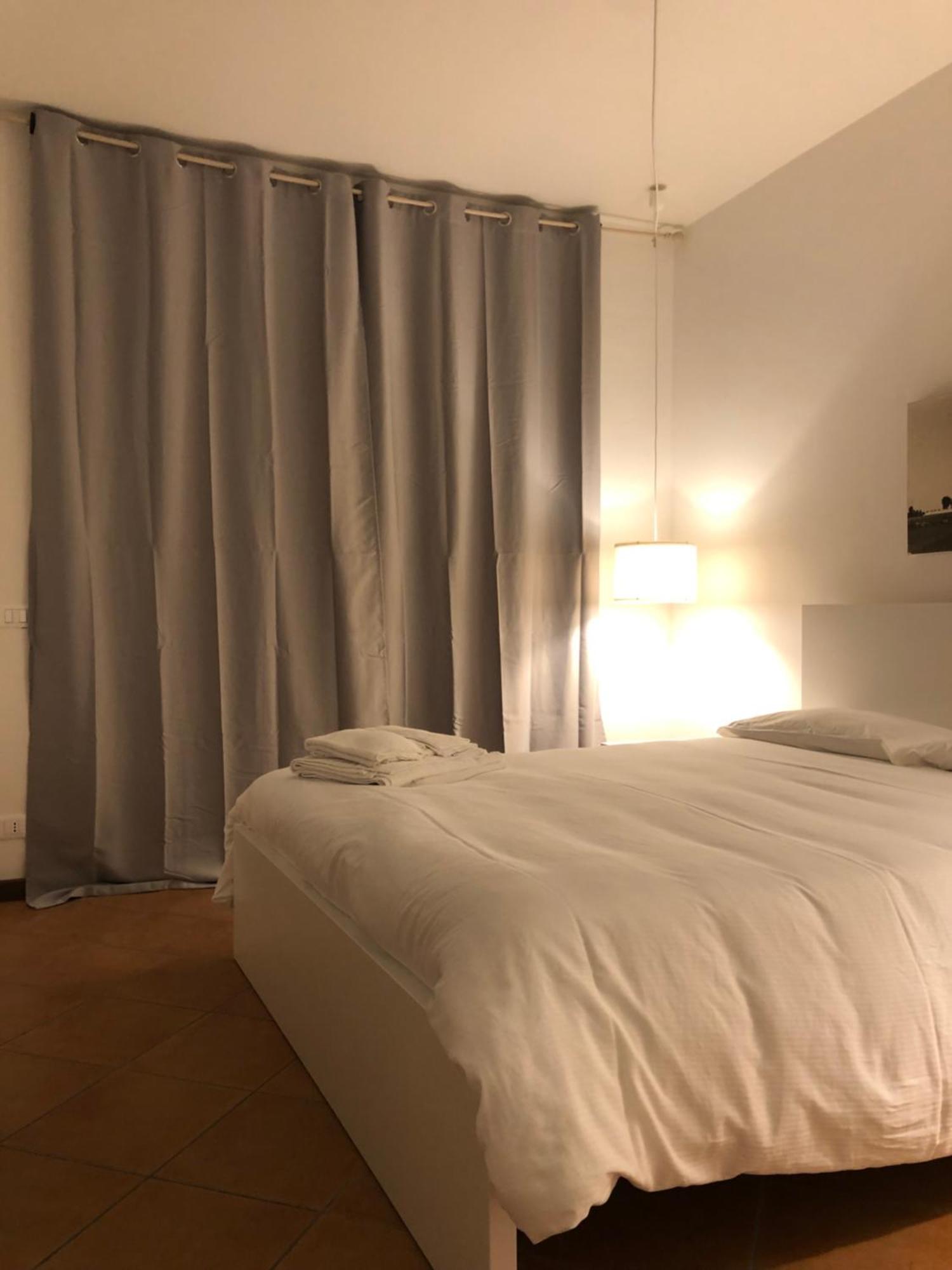 L'Antico Podere Soresina 部屋 写真