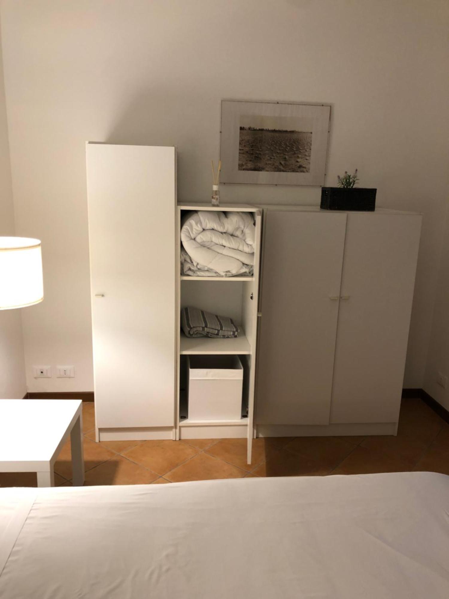 L'Antico Podere Soresina 部屋 写真